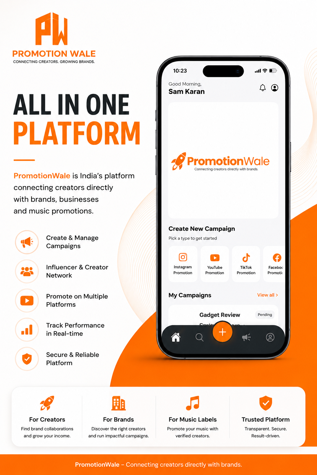 Client App